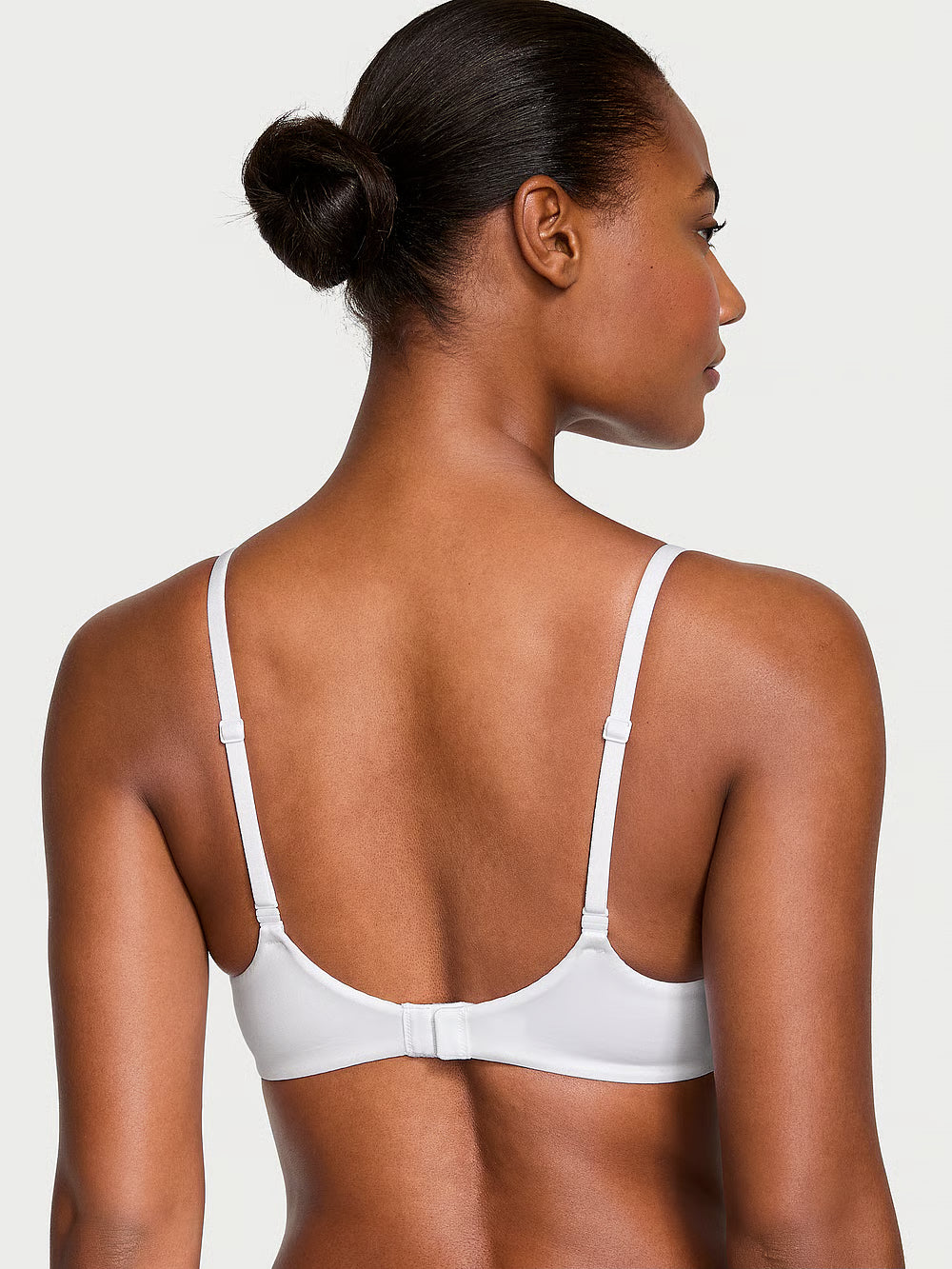 Victoria secret smooth push up bra