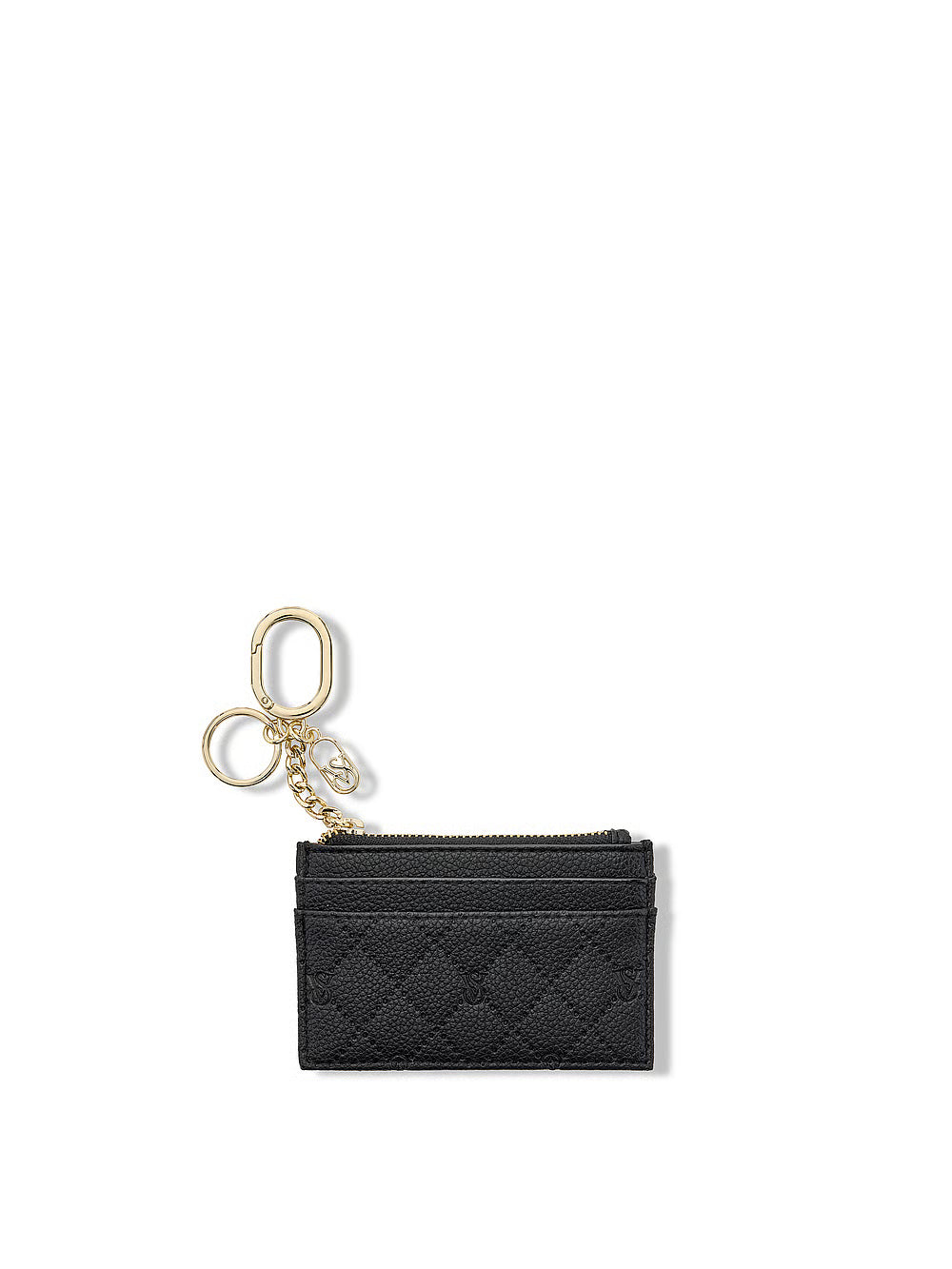 Vs cardholder keychain