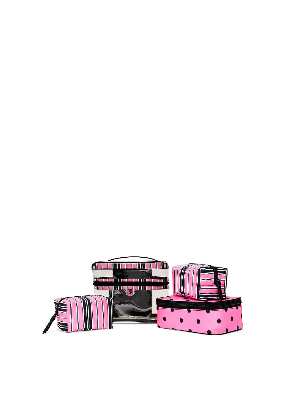 VS 4in1 cosmetic case bag