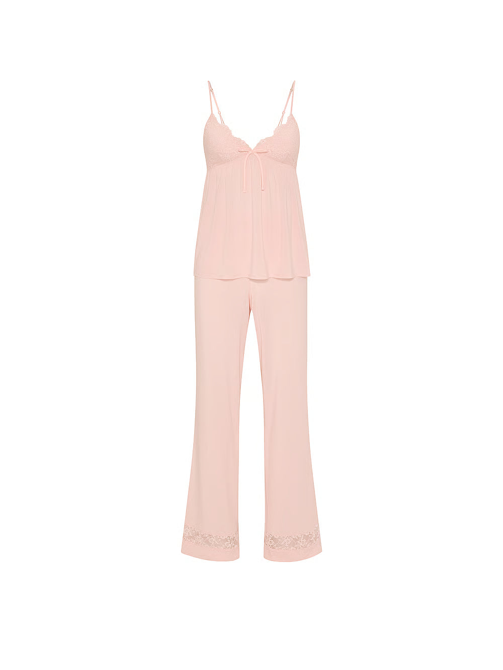 VS super soft cami pj set
