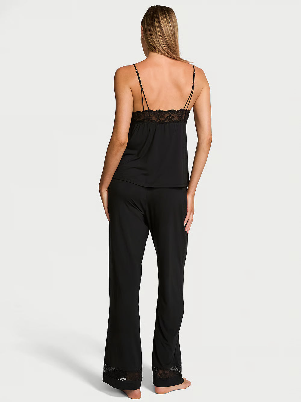 VS super soft cami pj set