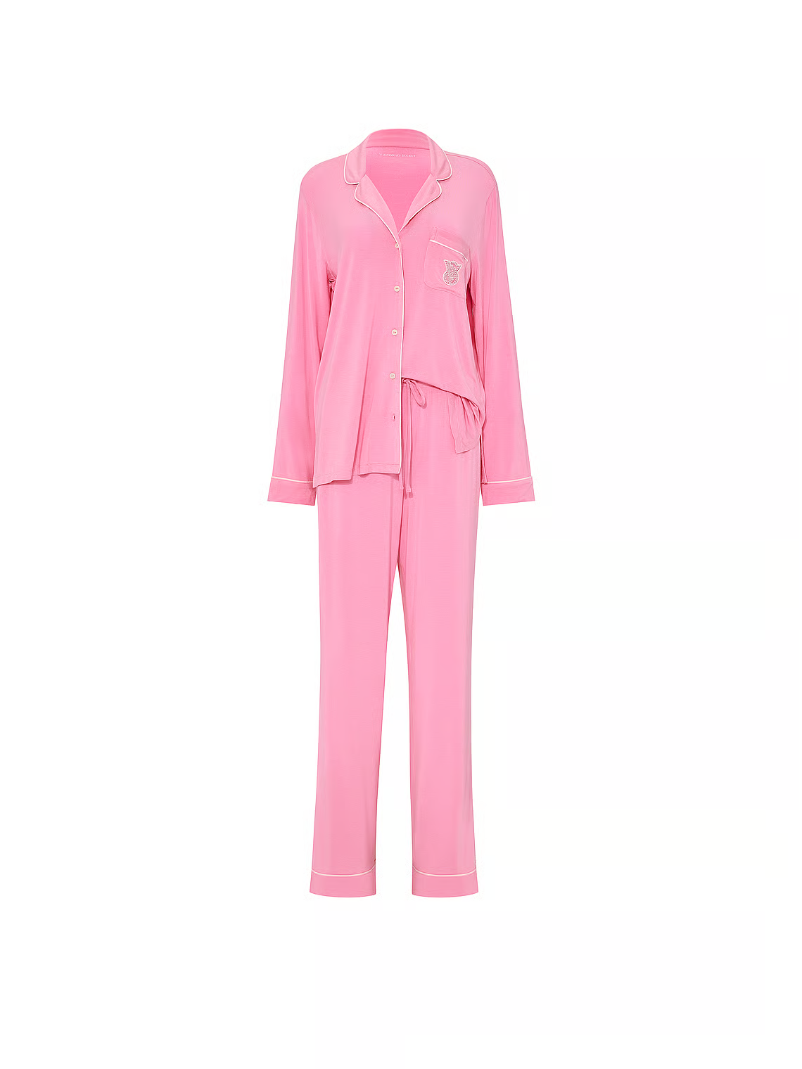 VS soft modal pj set