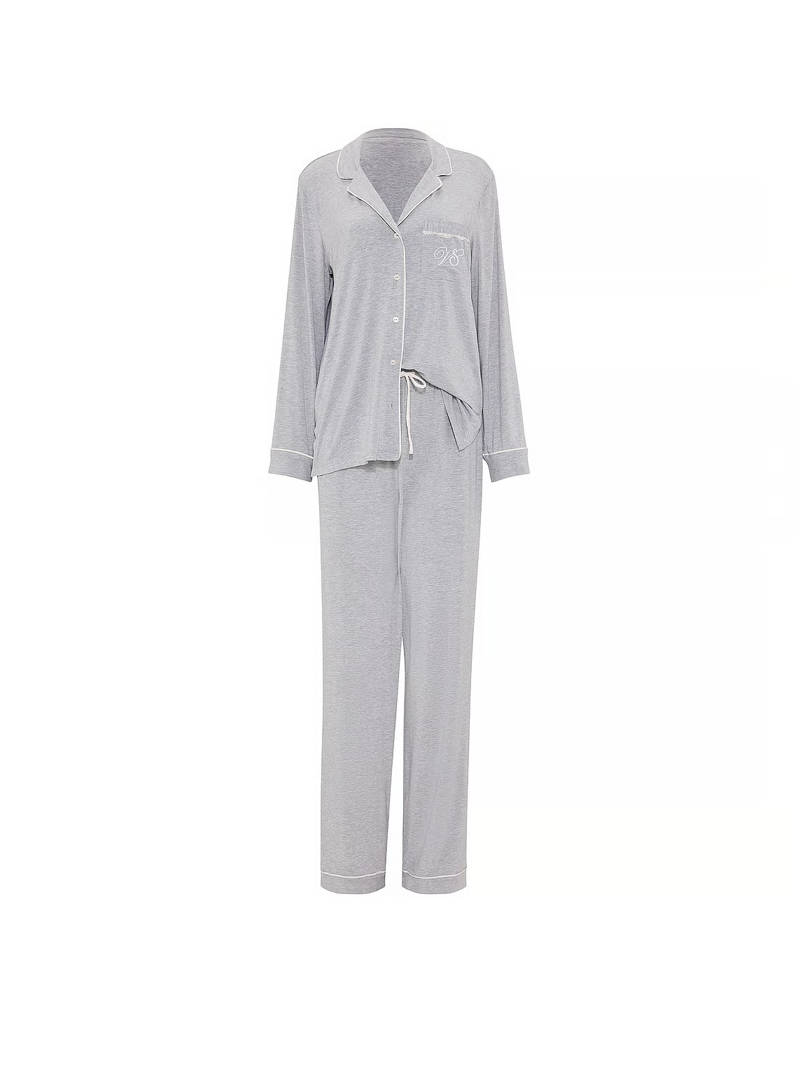 VS soft modal pj set