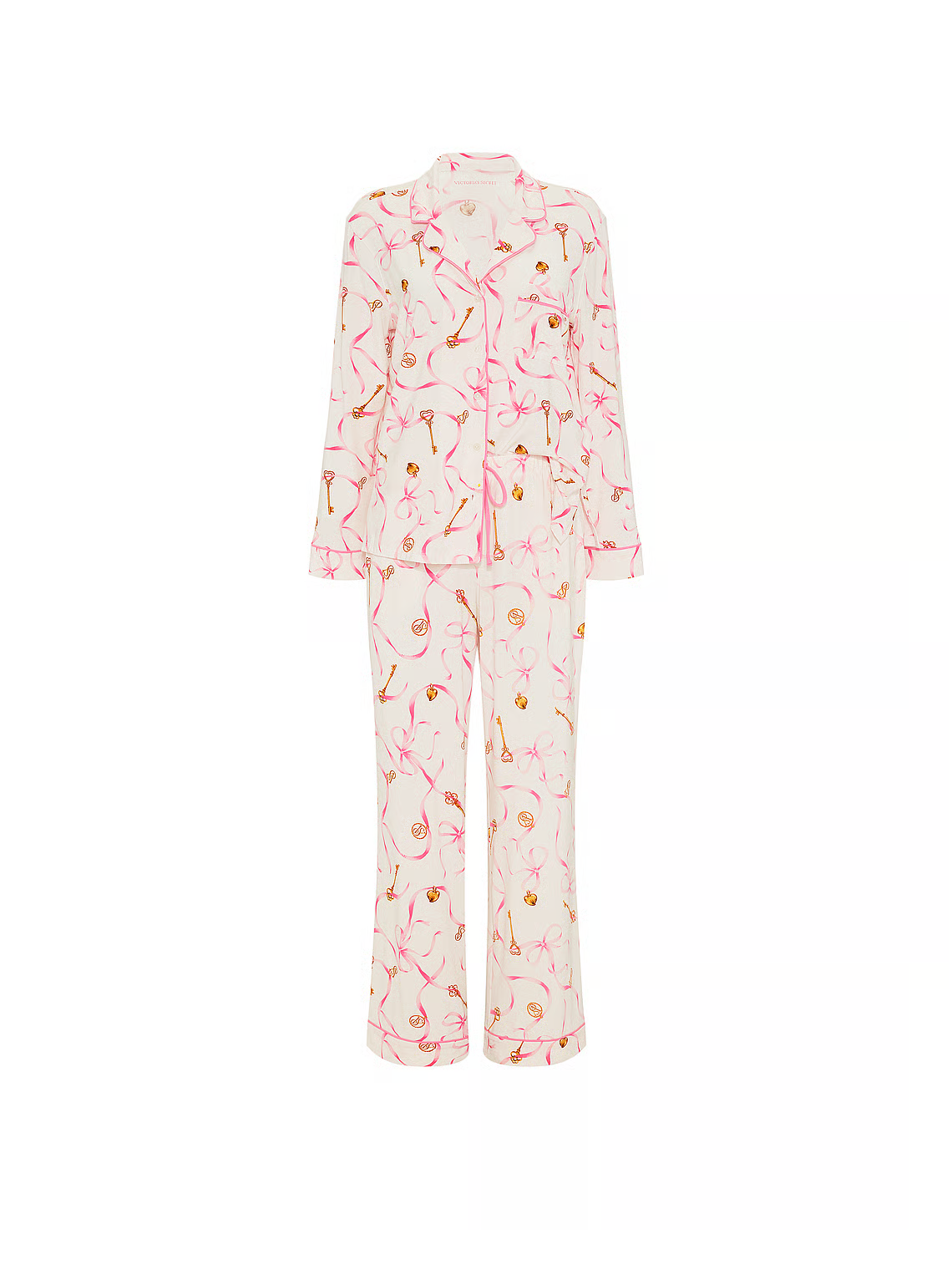 VS soft modal pj set