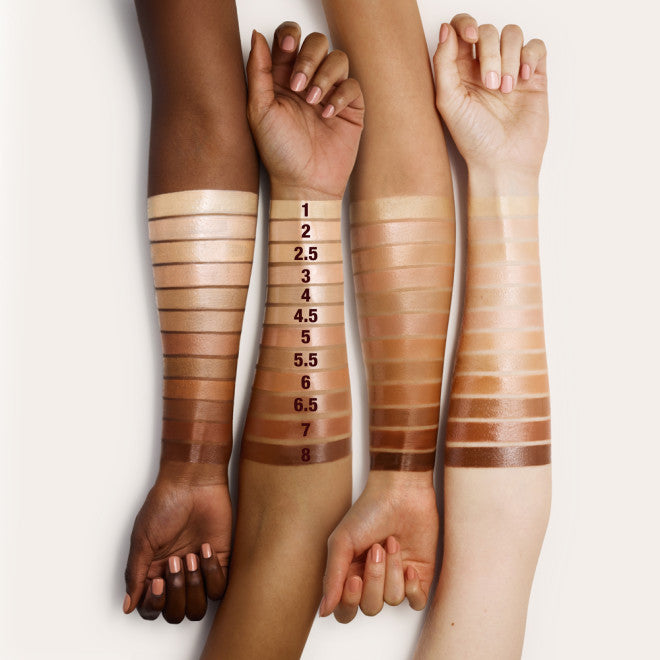 Cht HOLLYWOOD FLAWLESS concealer