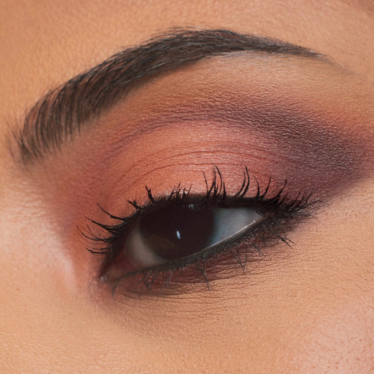 Hub Matte Obsessions Eyeshadow Palette