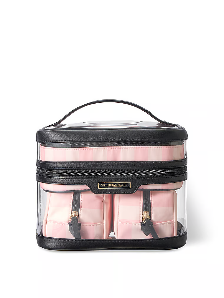 Vs 4in1 cosmetic case bag