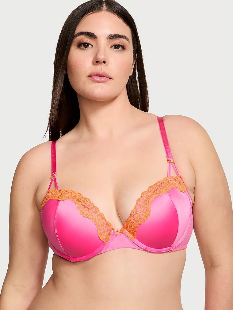 Victoria secret Tease push up bra