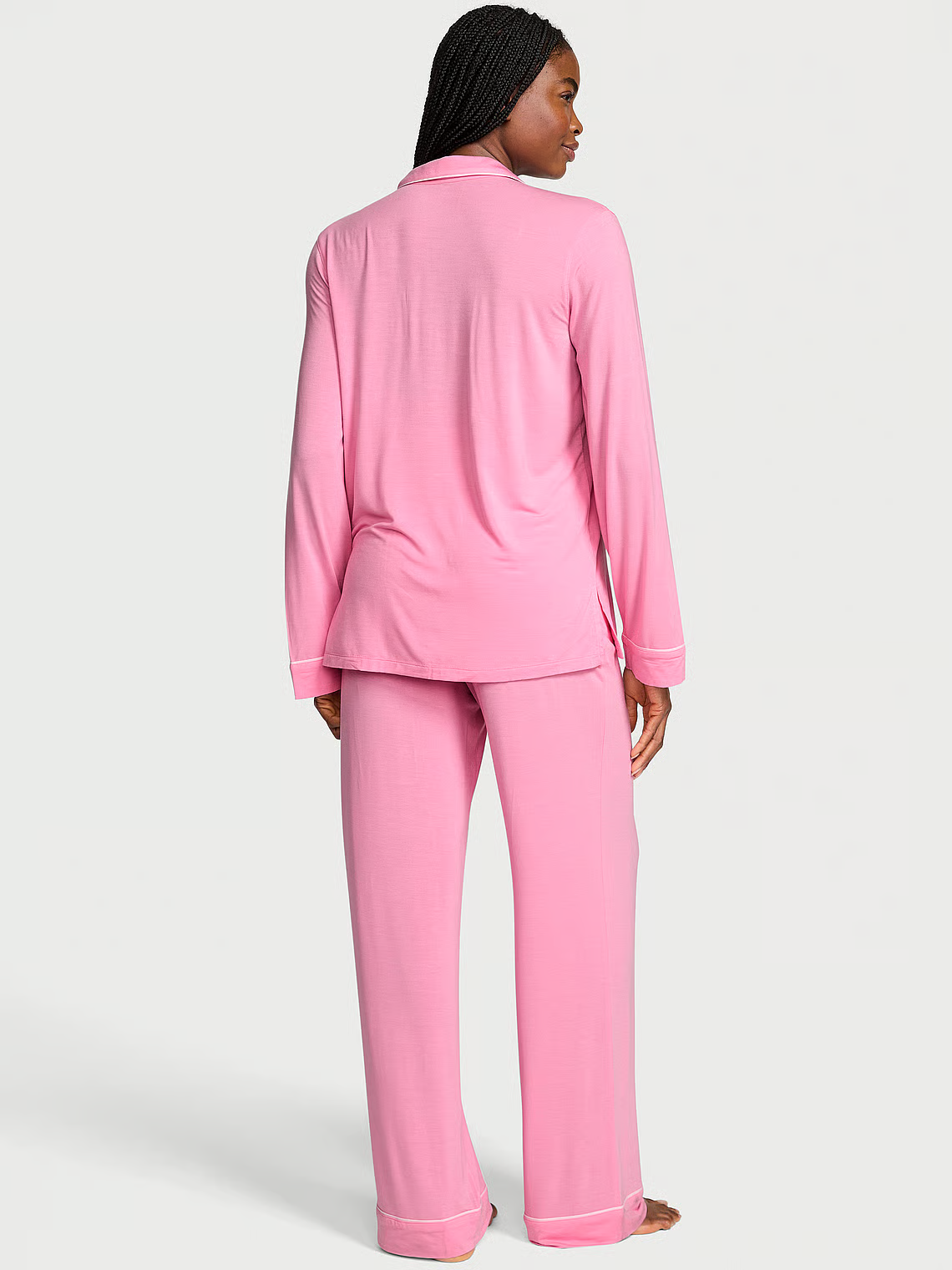 VS soft modal pj set