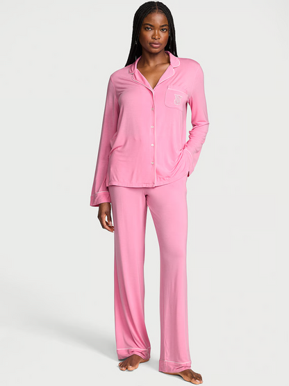 VS soft modal pj set