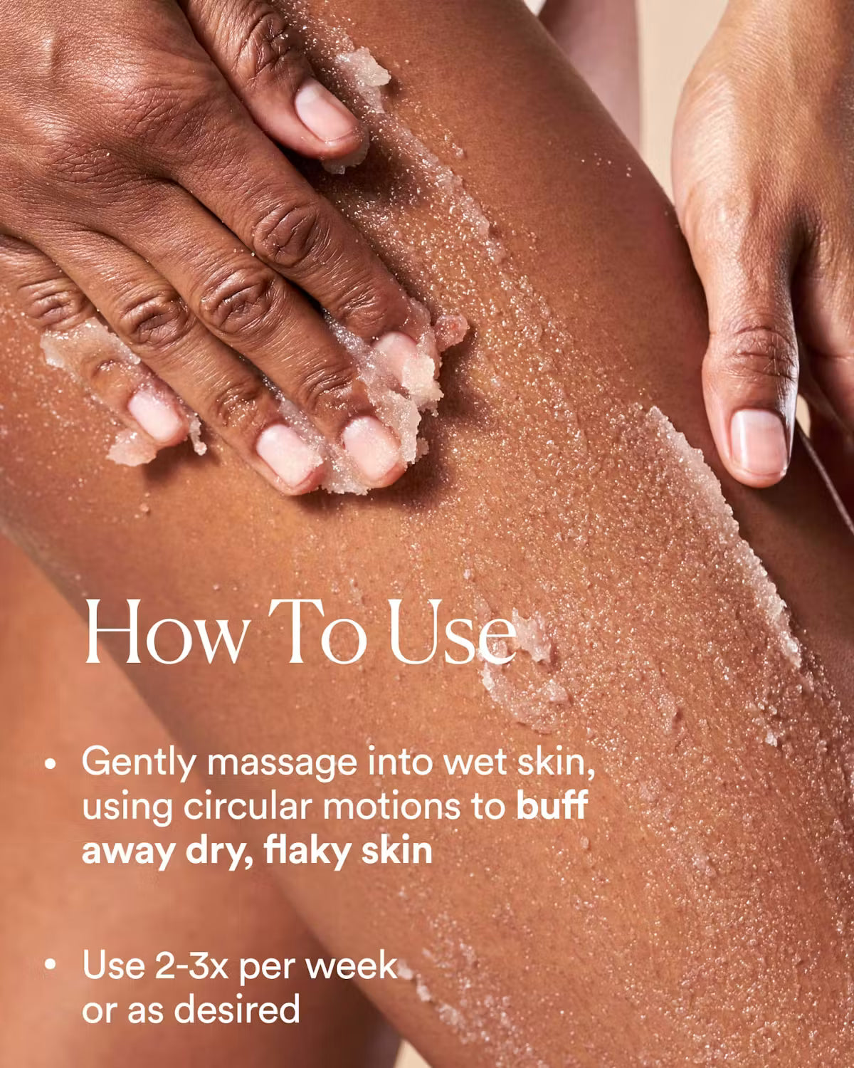 OSEA Salts of the Earth Body Scrub