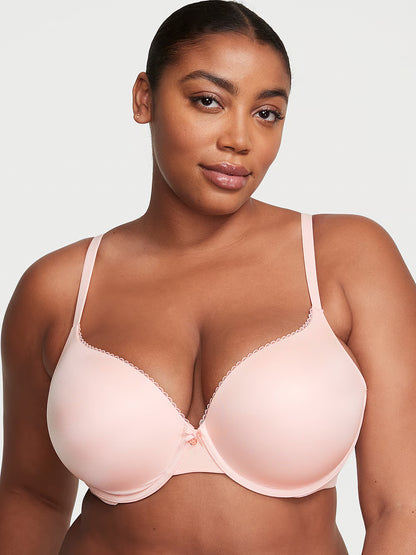 Victoria secret smooth push up bra