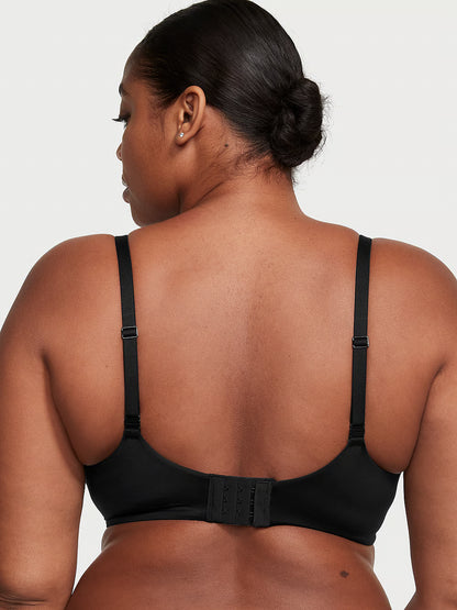 Victoria secret smooth push up bra