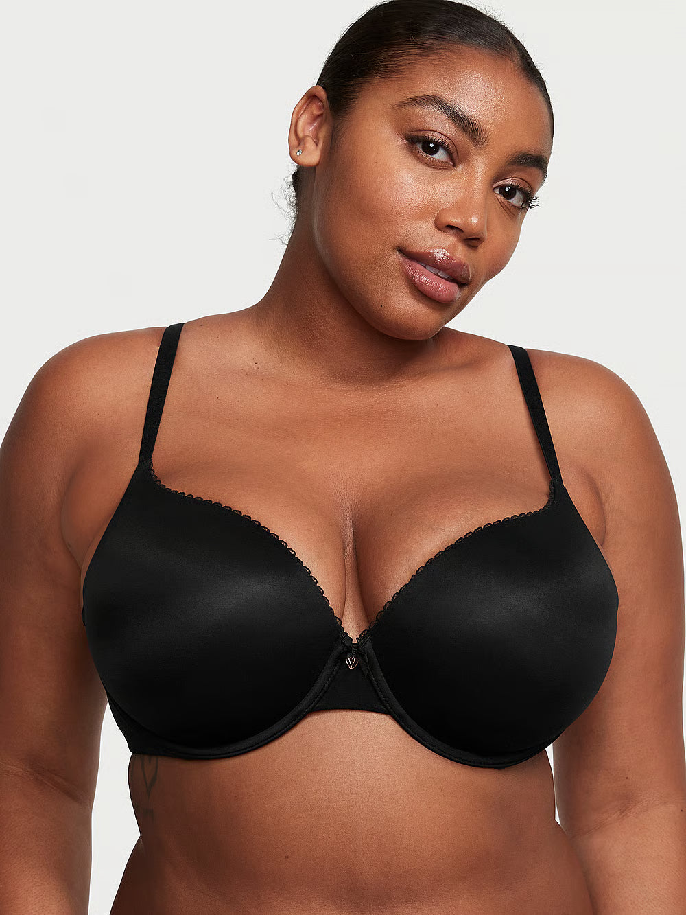 Victoria secret smooth push up bra