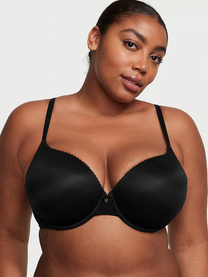 Victoria secret smooth push up bra