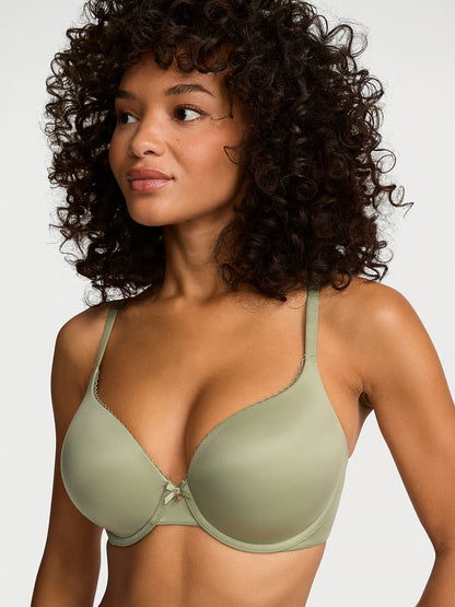 Victoria secret smooth push up bra