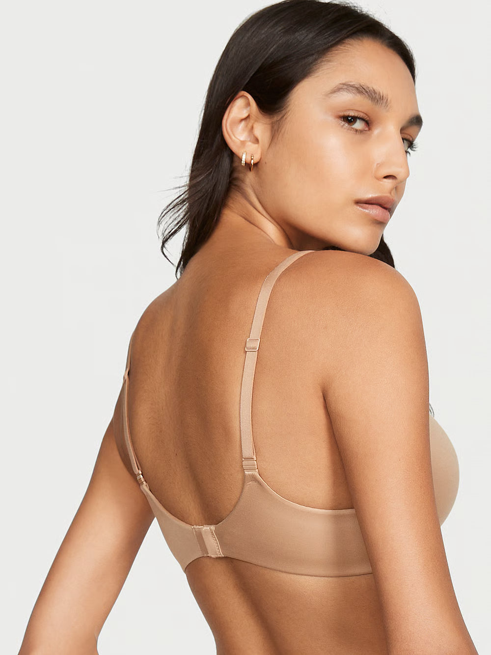 Victoria secret smooth push up bra