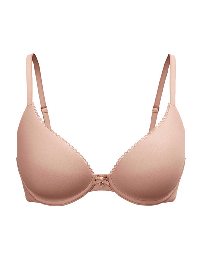 Victoria secret smooth push up bra