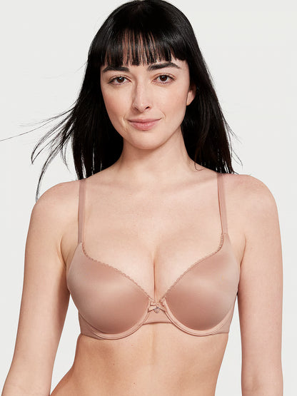 Victoria secret smooth push up bra