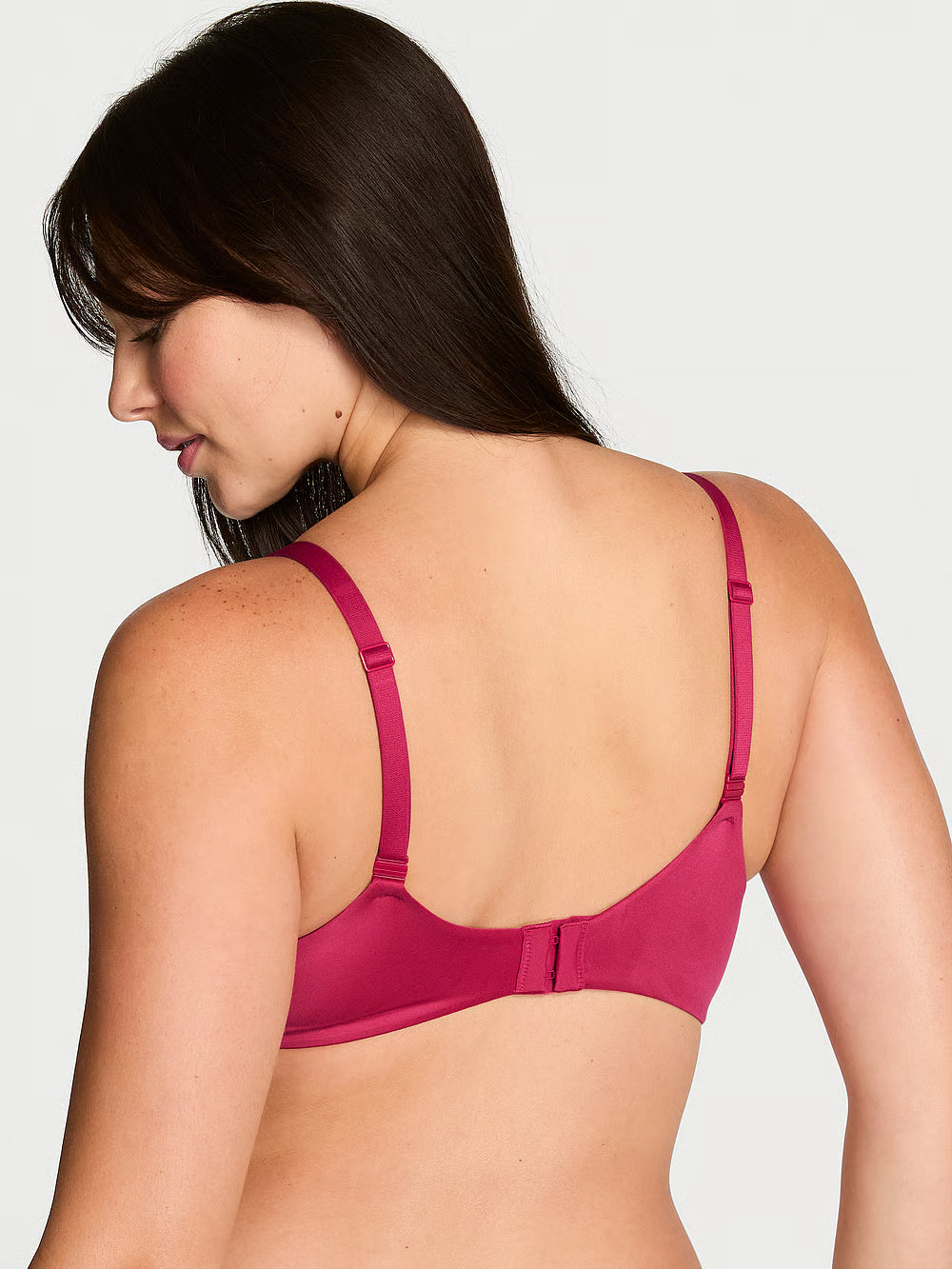 Victoria secret smooth push up bra