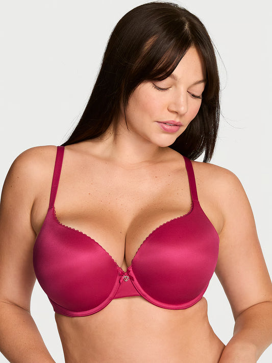Victoria secret smooth push up bra