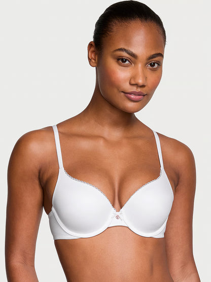 Victoria secret smooth push up bra
