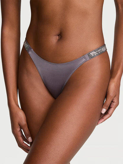 VS brazilian shine panty