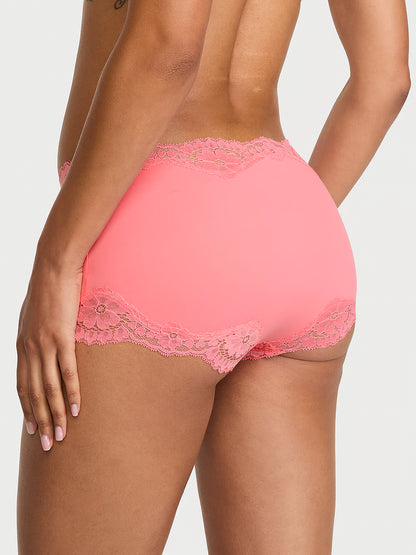 VS high waist panty