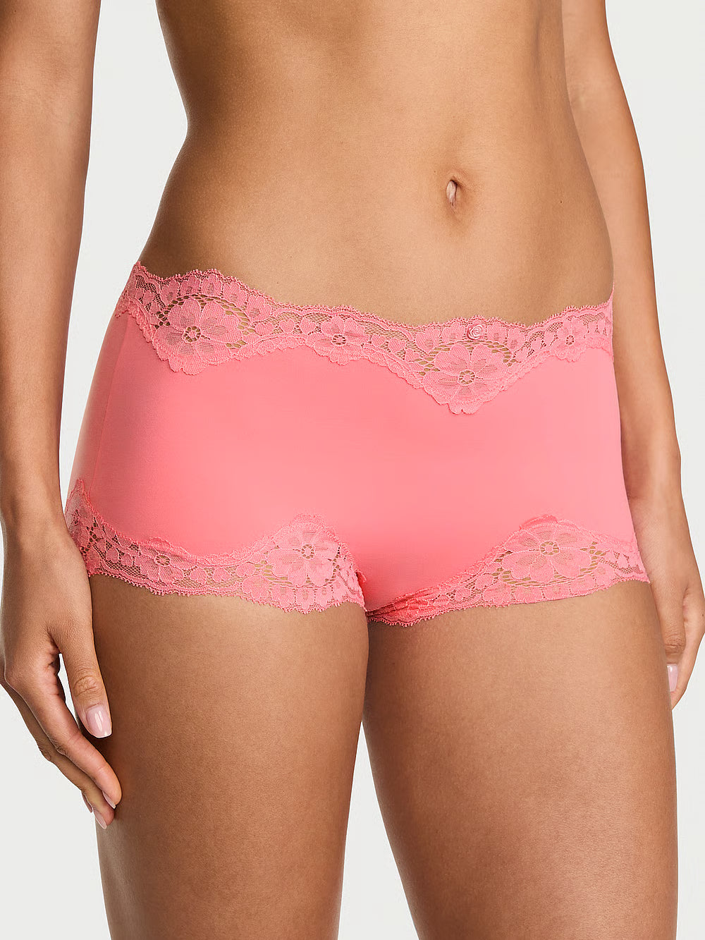 VS high waist panty