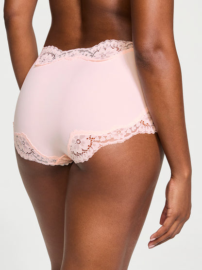 VS high waist panty