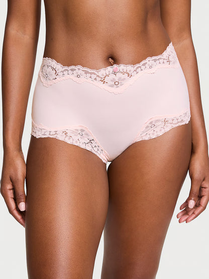 VS high waist panty