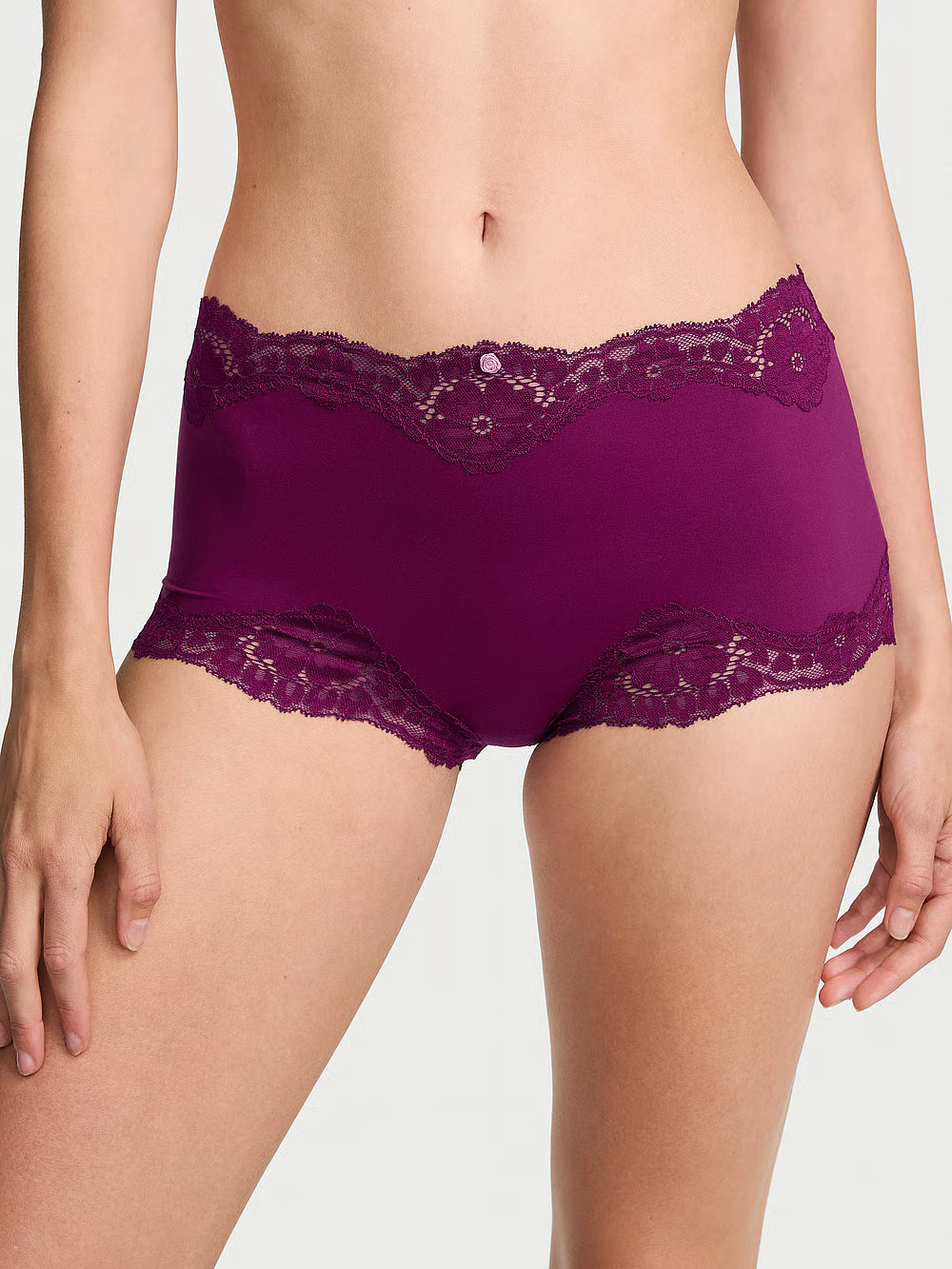 VS high waist panty
