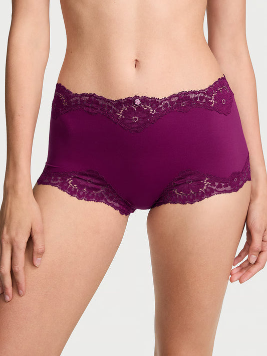 VS high waist panty