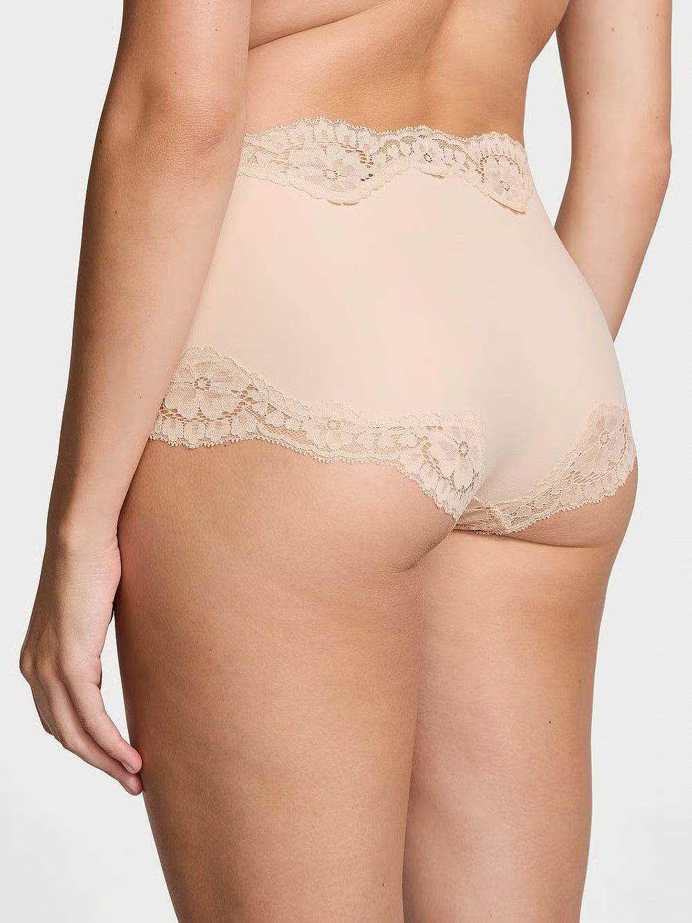 VS high waist panty