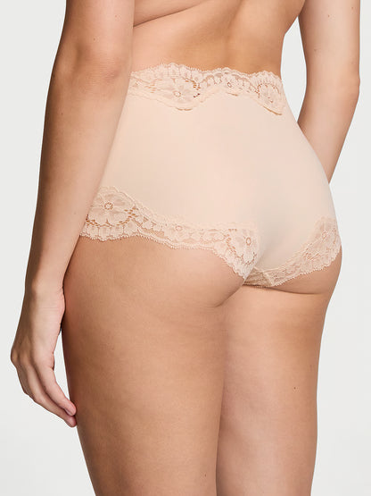 VS high waist panty