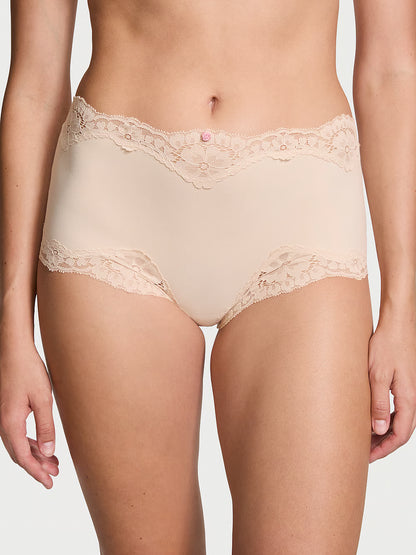 VS high waist panty