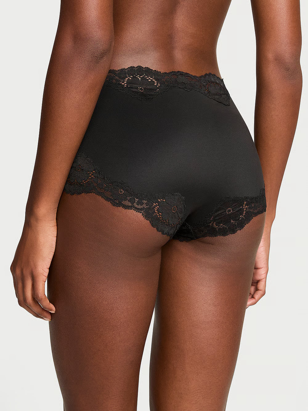 VS high waist panty