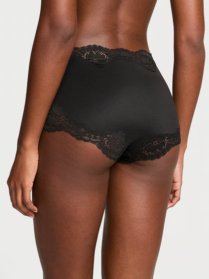 VS high waist panty