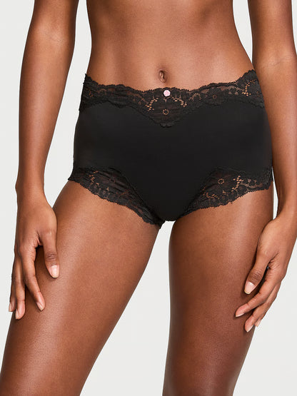 VS high waist panty