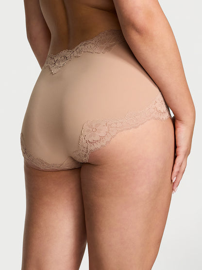 VS high waist panty