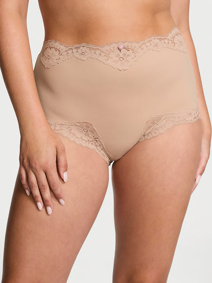 VS high waist panty