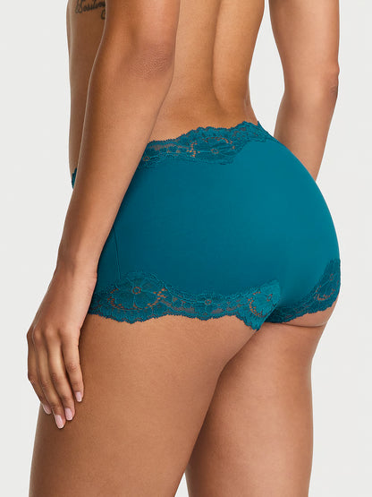 VS high waist panty