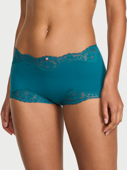 VS high waist panty