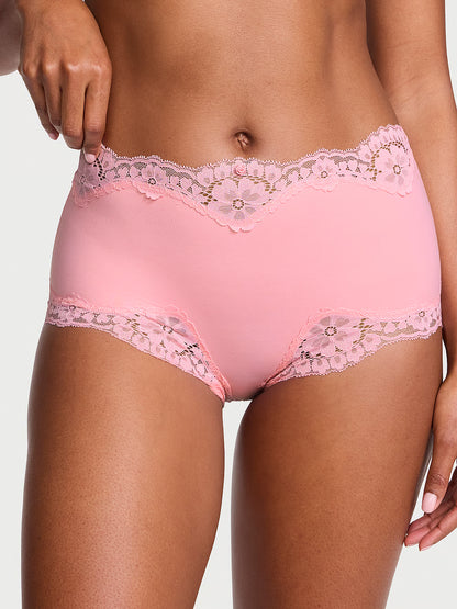 VS high waist panty