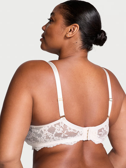 Victoria secret lace sexy bra
