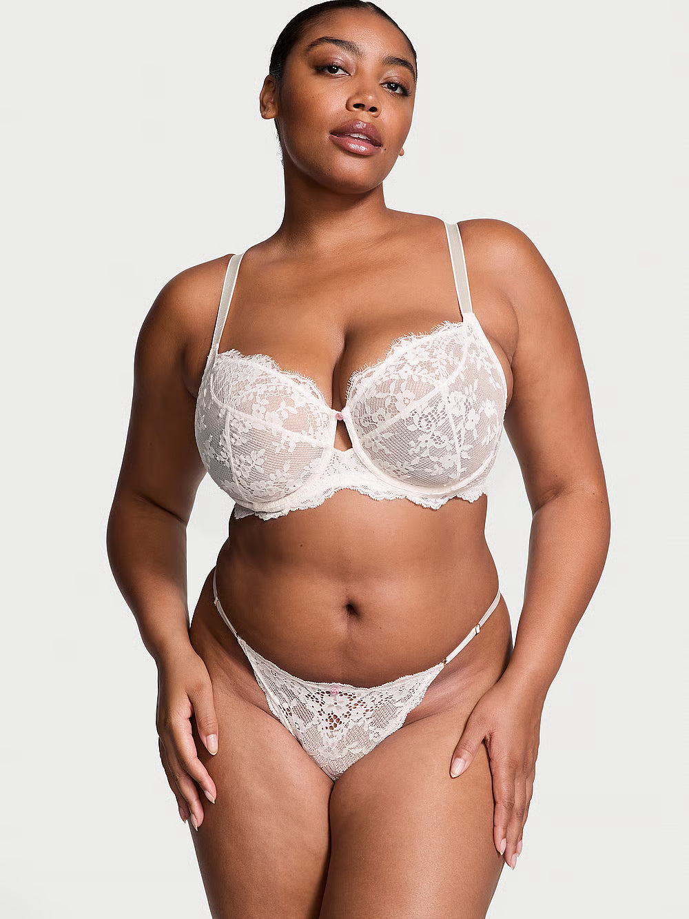 Victoria secret lace sexy bra