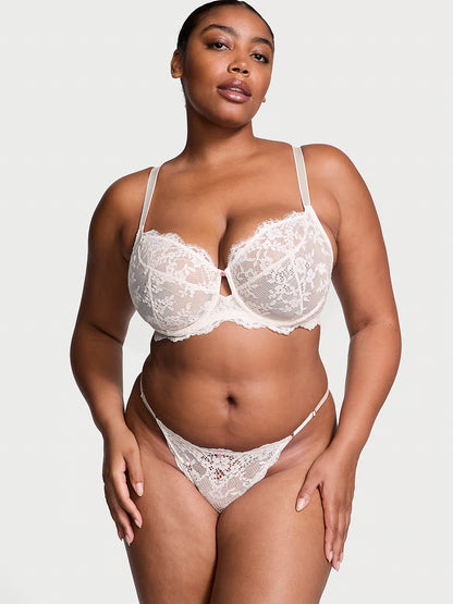 Victoria secret lace sexy bra