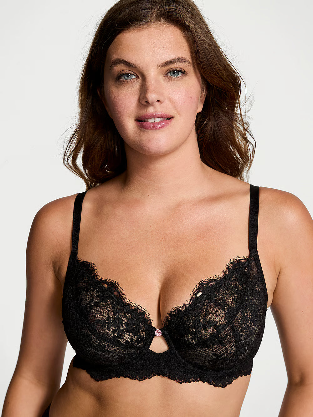 Victoria secret lace sexy bra