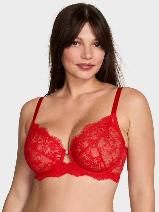 Victoria secret lace sexy bra