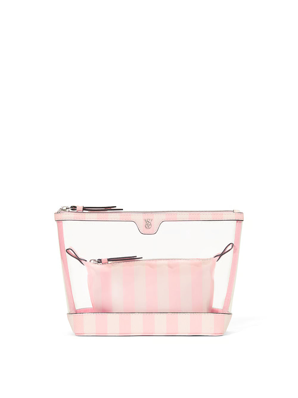 Vs 2 pc makeup cob bag